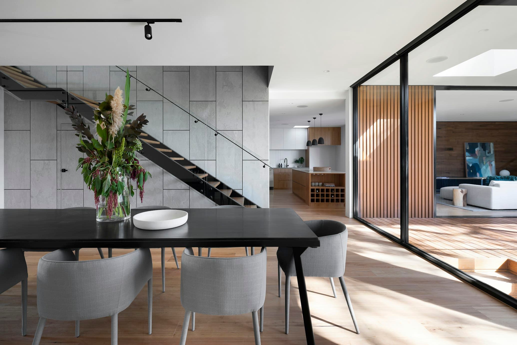 Modern Estates
