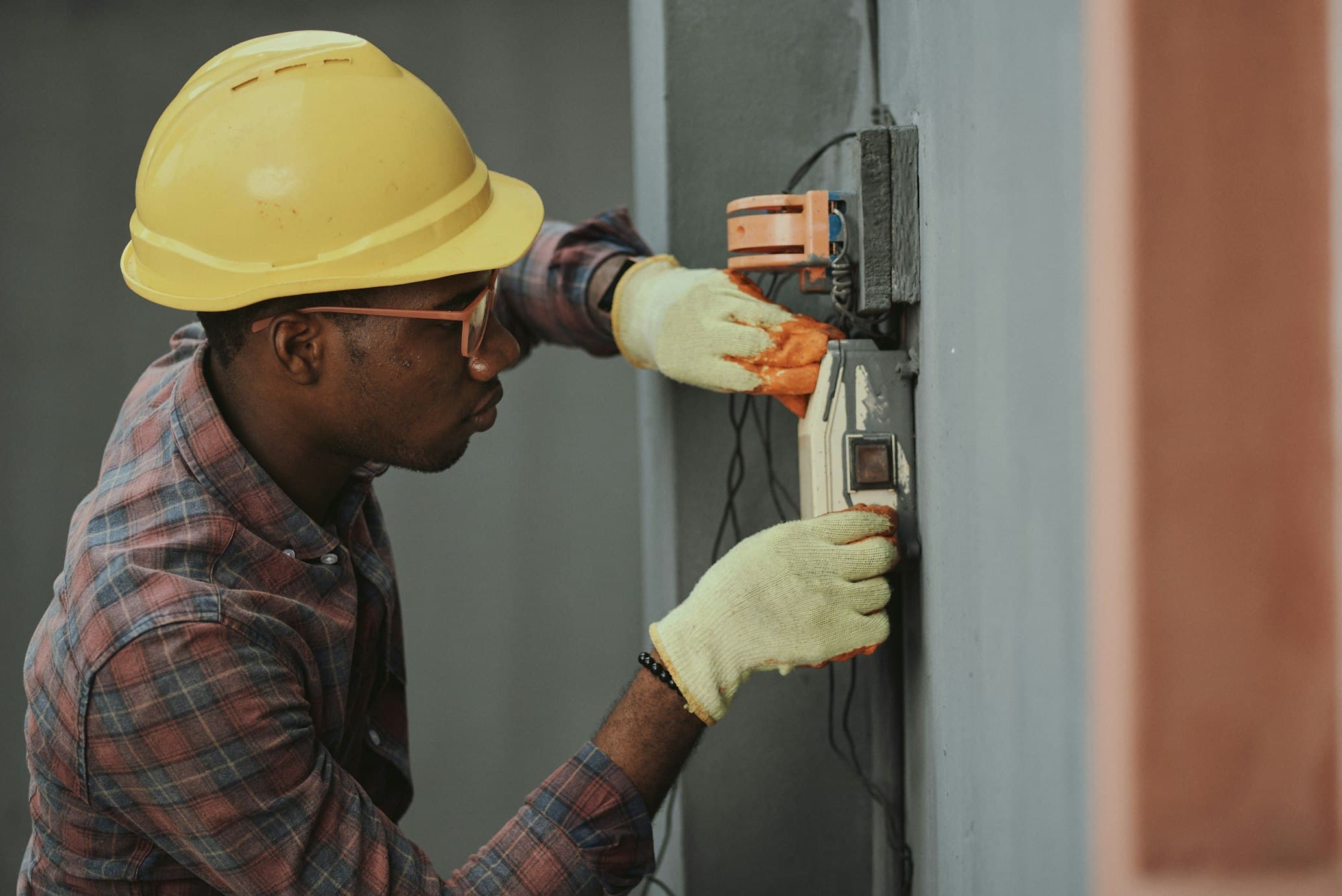 Electrical Safety & Repair