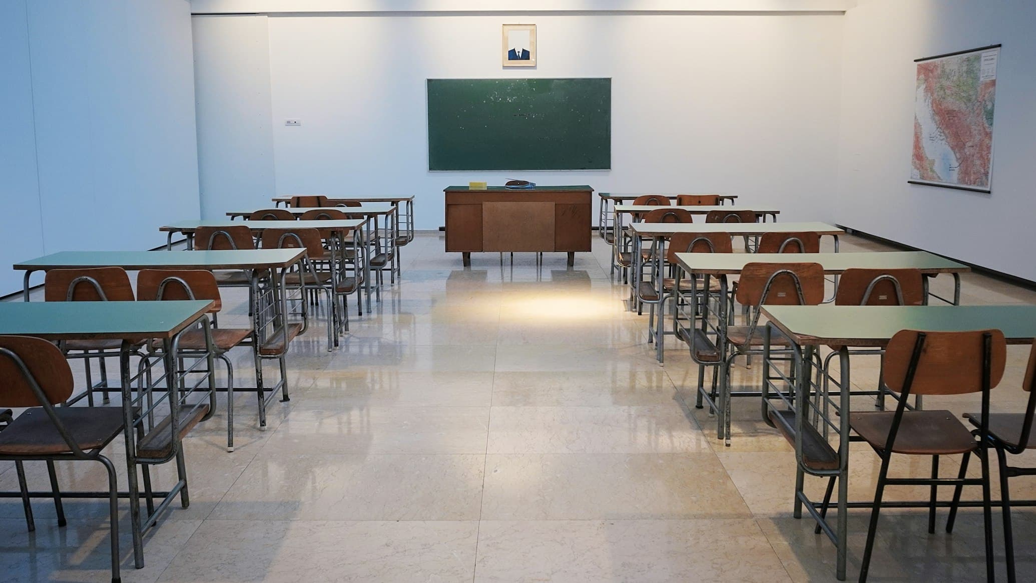 Educational Institutions