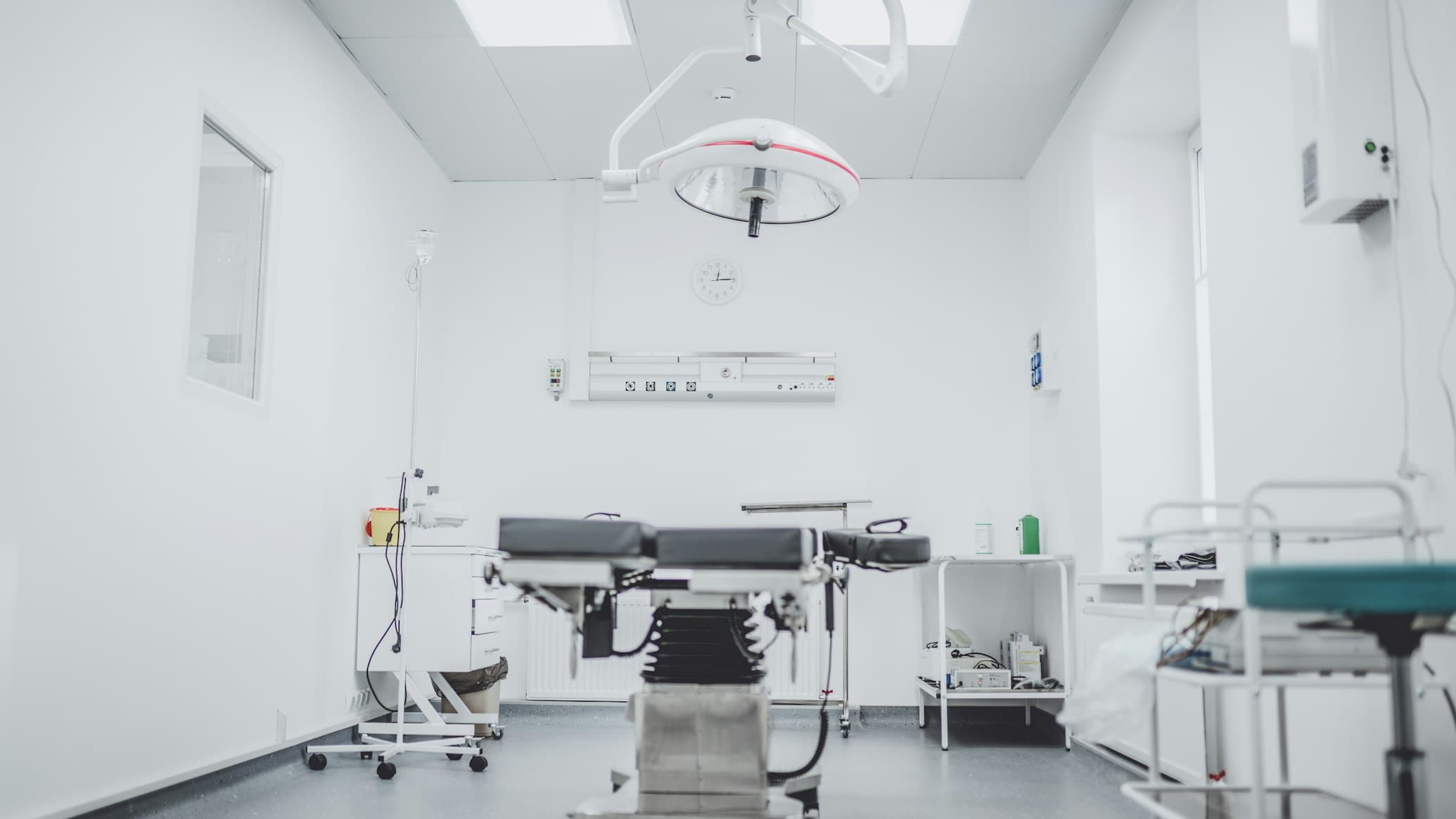 Medical Clinics & Health