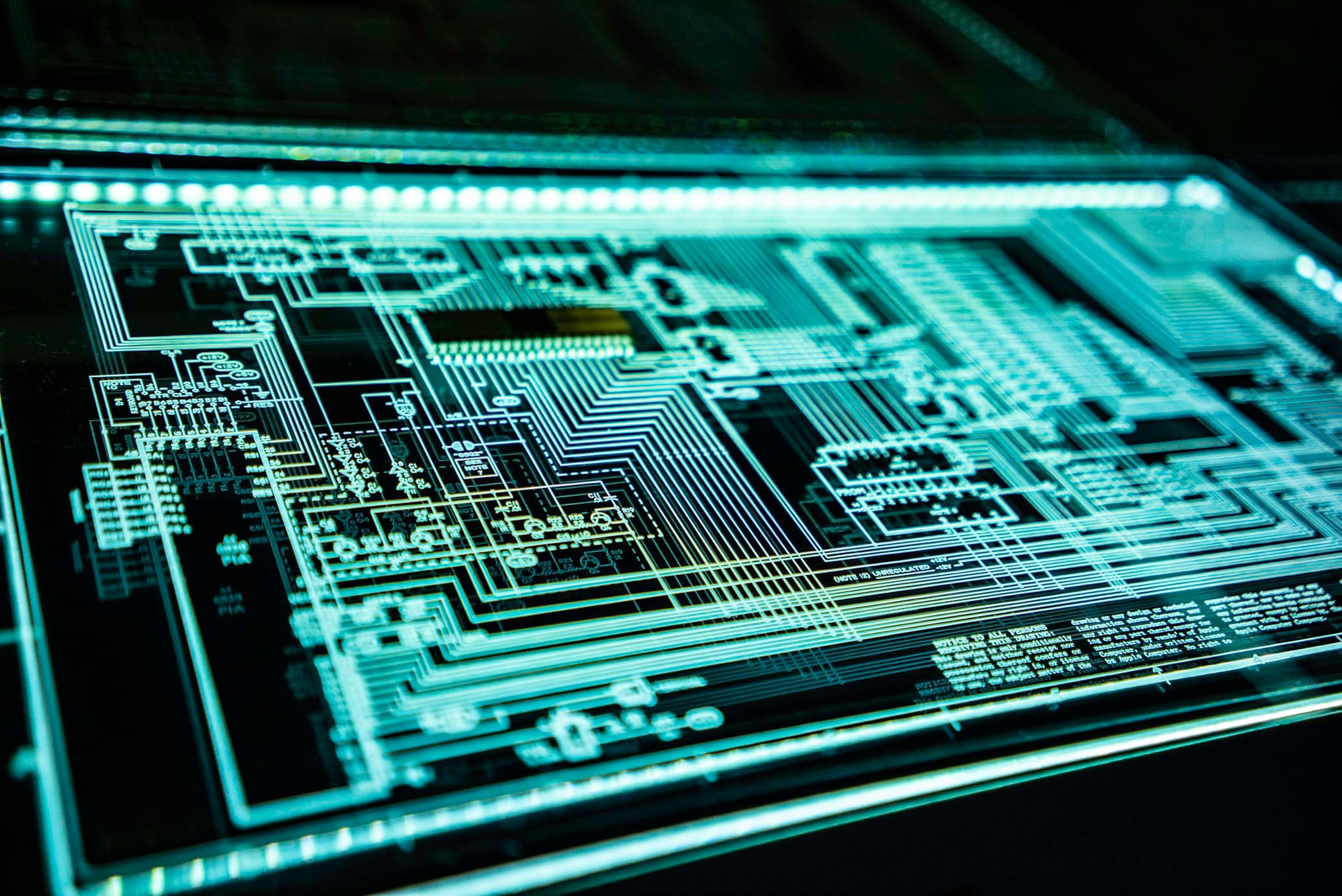 LED Lighting Solutions